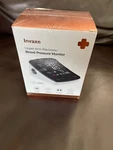 New Sealed Invaxe Model U82RH Upper Arm Electronic Blood Pressure Monitor. Fixed Price $29.99.