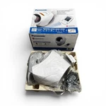 Panasonic EW3153W Cuffless Upper Arm Blood Pressure Monitor W/ Wireless Display. Fixed Price $120.00.