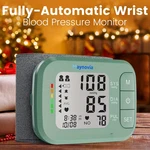 Maynovia Precise Wrist Blood Pressure Monitor For Domestic Use,automatic Digital. Fixed Price $43.99.