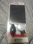 Prestige Medical Premium Adult Aneroid Sphygmomanometer Black New. Fixed Price $18.00.
