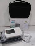 New Puruizt Automatic Blood Pressure Monitor Arm Type BP395A. Fixed Price $19.47.