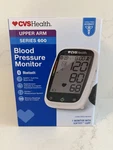 Cvs Health: Series 600 Upper Arm Blood Pressure Monitor. Fixed Price $54.99.