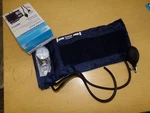 New Medline MDS9388 Large Sphygmomanometer *free Shipping*. Fixed Price $32.99.