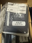 Masimo Adult Re-usable, Durable Cuff 23-33 Cm Ref 37386 Box Of 5 Pieces. Fixed Price $25.00.