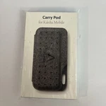 Alivecor - Kardiamobile Carry Pod. Fixed Price $24.90.