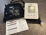 Equate Digital Arm Blood Pressure Monitor 4000 Series Comes W/bag Never Used. Fixed Price $23.98.