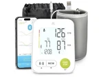 Greater Goods Bluetooth Upper Arm Blood Pressure Monitor Dual User. Fixed Price $13.96.