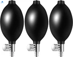 Lamoutor 3PCS Blood Pressure Latex Bulb Replacement Count (pack Of 1). Fixed Price $17.62.