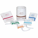 Ge Critikon Soft-cuf Blood Pressure Cuff With 2-TUBE Dinaclick Connector (20/BOX. Fixed Price $148.83.