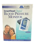 Mabis New Smartread Digital Upper Arm 1 Button Automatic Blood Pressure Monitor. Fixed Price $25.19.