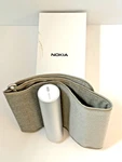Nokia Bpm Plus - Blood Pressure Monitor Cuff Works Withings Ios App. Fixed Price $49.00.
