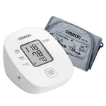 Omron HEM-7121J Digital Arm Blood Pressure Monitor Intellisense White. Fixed Price $69.99.
