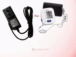 Ac Adapter For Omron 3/5/7/10 Series Blood Preasure Monitor HEM-ADPTW5 Dc 6V 4W. Fixed Price $5.99.
