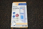 Nuvomed Bluetooth Smart Portable Ekg Monitor. Brand New, Sealed!. Fixed Price $19.99.