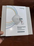 Earlysense Live The Health Monitor Contact-free And Sleep Real-time -hw. Fixed Price $80.00.