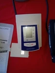 Lumiscope-fully Automatic Upper Arm Blood Pressure Monitor-model 1130-WITH Case. Fixed Price $17.00.