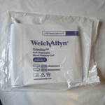 Welch Allyn Trimline Adult Disposable Soft Blood Pressure Cuffs 39048 , Small. Fixed Price $14.00.