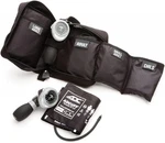 Adc Multikuf 732 4-CUFF Emt Kit With 804 Portable Palm Aneroid Sphygmo... #2525F. Fixed Price $110.00.