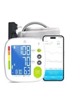 Greater Goods All In One Bpm + Balance Health App Sealed Blood Pressure Monitor. Fixed Price $34.00.