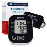 Omron 3 Series Upper Arm Blood Pressure Monitor One Touch Bluetooth BP7150. Fixed Price $37.95.