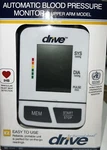 Drive BP3600 Auto Blood Pressure Upper Arm Model For Monitoring. Fixed Price $39.99.