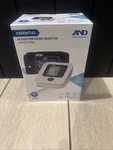 Blood Pressure Monitor A&d Ua 651E -ucw. Fixed Price $27.50.