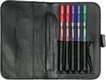 12-1740 Fold-top Monofilament, Hand Set 5 With Case. Fixed Price $138.99.