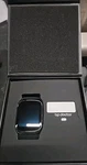 Yhe Bp Doctor Model Y006YM Smart Watch - Bright Silver For Ios Android. Fixed Price $99.99.