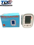 Up & Wrist Automatic Blood Pressure Monitor Simple Operation Clinically Valid. Fixed Price $21.58.