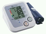 Clever Choice Fully Auto Arm Bp Monitor Model SDI-1786A. Fixed Price $35.89.