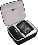 Hard Carrying Case For Omron Blood Pressure Monitor Eva Travel Storage Bag BP545. Fixed Price $33.61.