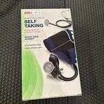 New Cvs Blood Pressure Monitor Home Medical Grade Accuracy Manual Stay Safe. Fixed Price $15.30.
