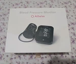 Athelas Blood Pressure Monitor, Model BP01. Fixed Price $60.99.
