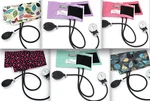 Prestige Medical Blood Pressure Cuff 31 Prints To Choose From!* Bp Nurse. Fixed Price $37.98.