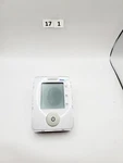 Relion Blood Pressure Monitor Model BP3NL1-1PRL Color White Unit Only. Fixed Price $12.00.