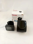 Beurer Bc 54 Bluetooth Wrist Pressure Meter 24 Month Warranty. Fixed Price $35.35.