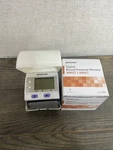 Automatic Digital Blood Pressure Monitor Mckesson Adult Wrist Cuff. Fixed Price $14.99.