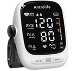Antrolife Blood Pressure Monitor - Arm Color Led Display. Fixed Price $17.90.