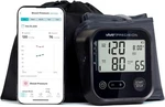 Vive Precision Upper Arm Blood Pressure Monitor W/ Bluetooth Smartphone * F17O1T. Fixed Price $32.77.