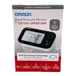 Omron BP7360 Series Upper Arm Blood Pressure Monitor W/afib Screening. Fixed Price $49.99.