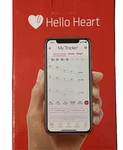 Hello Heart UAM-905HH Smart Digital Blood Pressure Monitor Phone Tracking. Fixed Price $39.00.