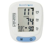 Bluestone Automatic Lcd Wrist Blood Pressure Monitor- Adjustable Cuff & Storage. Fixed Price $39.91.