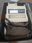 Copal Digital Sphgmomanometer Blood Pressure Monitor Printer UA-251. Fixed Price $45.00.