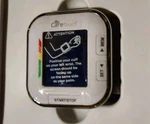 New Open Box Care Touch Digital Wrist Blood Pressure Monitor, Bp Cuff. Fixed Price $24.95.