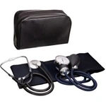 Ziqing Aneroid Sphygmomanometer Stethoscope Kit Manual Blood Pressure Bp Cuff Us. Fixed Price $13.67.