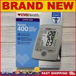 Cvs Health Series 400 Blood Pressure Monitor For Upper Arm - Brand New. Fixed Price $20.00.