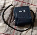 Microlife Largeupper Arm Cuff For BP3AC1-1PC, Type S102; 30.5-40.64CM/12-16 Inch. Fixed Price $9.99.