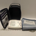 Lifesource UA-789 Blood Pressure Monitor Xl Cuff Digital Upper Arm W/ Case. Fixed Price $29.00.