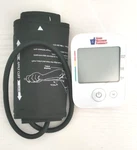 Automatic Blood Pressure Monitor With Wide Range Cuff Good Neighbor Pharmacy. Fixed Price $23.99.