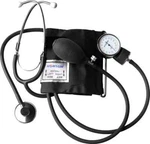 2 Scian Aneroid Sphygmomanometer Stethoscope Manual Blood Pressure Monitors. Fixed Price $21.99.